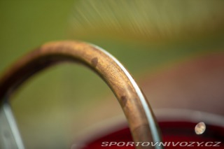 Ostatní značky Ostatní modely Ermini Tinarelli Sport 1100 1951