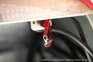 Ostatní značky Ostatní modely Ermini Tinarelli Sport 1100 1951