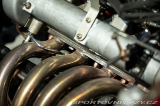 Ostatní značky Ostatní modely Ermini Tinarelli Sport 1100 1951