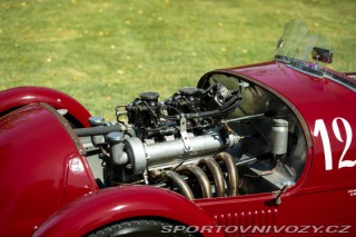 Ostatní značky Ostatní modely Ermini Tinarelli Sport 1100 1951