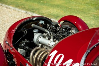 Ostatní značky Ostatní modely Ermini Tinarelli Sport 1100 1951