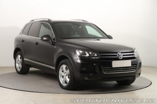Volkswagen Ostatní modely Touareg R-Line 4.2 V8 TDi 2012
