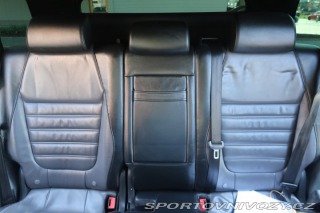 Volkswagen Ostatní modely Touareg R-Line 4.2 V8 TDi 2012