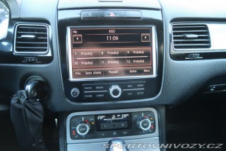 Volkswagen Ostatní modely Touareg R-Line 4.2 V8 TDi 2012