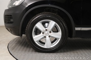 Volkswagen Ostatní modely Touareg R-Line 4.2 V8 TDi 2012