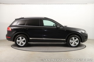 Volkswagen Ostatní modely Touareg R-Line 4.2 V8 TDi 2012