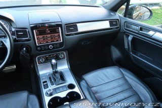 Volkswagen Ostatní modely Touareg R-Line 4.2 V8 TDi 2012