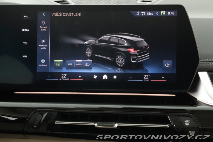 BMW X1 xDrive25e 2024