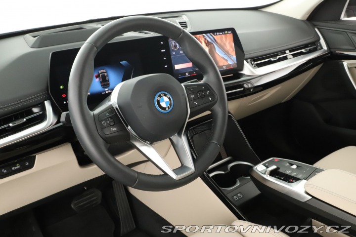 BMW X1 xDrive25e 2024