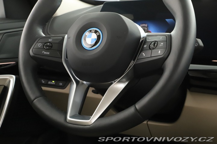 BMW X1 xDrive25e 2024