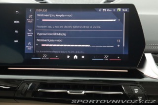 BMW X1 xDrive25e 2024