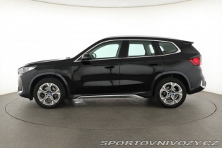 BMW X1 xDrive25e 2024