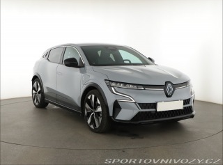 Renault Mégane Techno E-Tech EV60 220