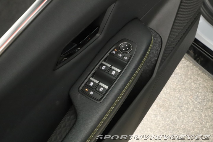 Renault Mégane Techno E-Tech EV60 220 2023