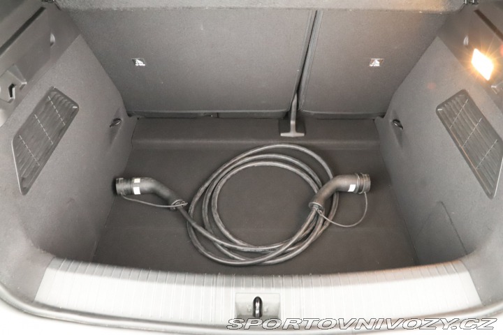 Renault Mégane Techno E-Tech EV60 220 2023