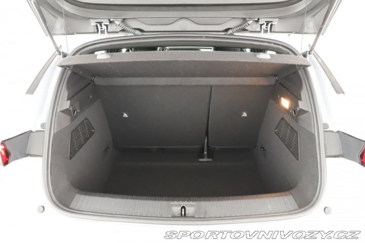 Renault Mégane Techno E-Tech EV60 220 2023