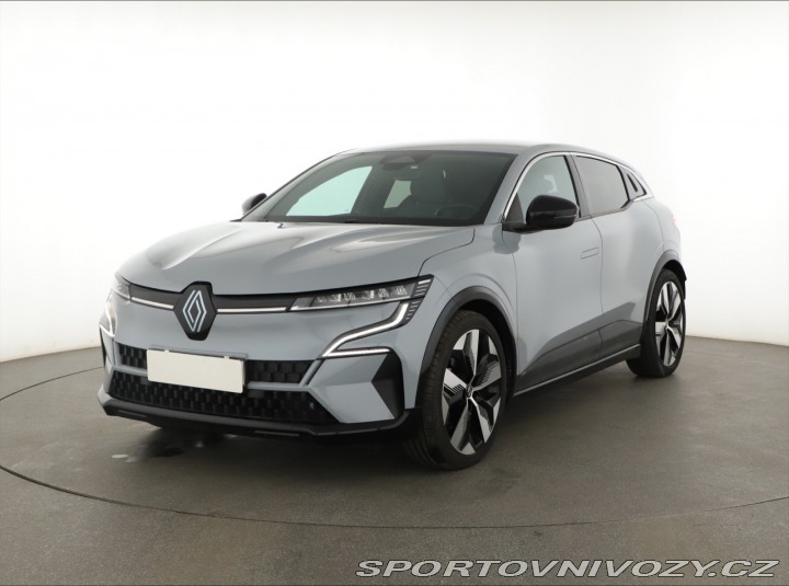 Renault Mégane Techno E-Tech EV60 220 2023