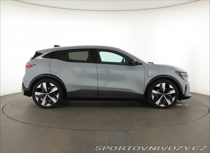 Renault Mégane Techno E-Tech EV60 220 2023