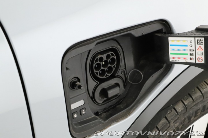 Renault Mégane Techno E-Tech EV60 220 2023