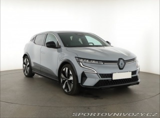 Renault Mégane Techno E-Tech EV60 220 2023