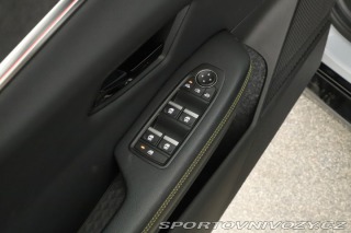 Renault Mégane Techno E-Tech EV60 220 2023