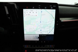 Renault Mégane Techno E-Tech EV60 220 2023