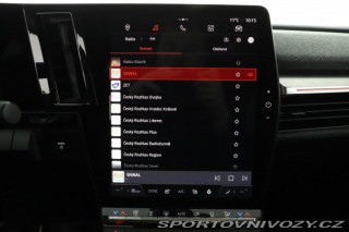 Renault Mégane Techno E-Tech EV60 220 2023