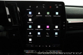 Renault Mégane Techno E-Tech EV60 220 2023