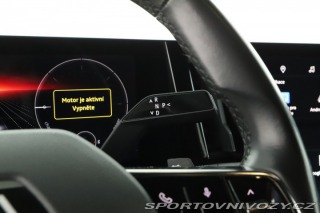 Renault Mégane Techno E-Tech EV60 220 2023