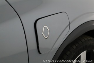 Renault Mégane Techno E-Tech EV60 220 2023