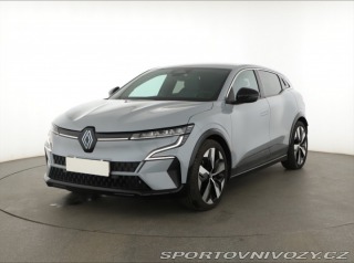 Renault Mégane Techno E-Tech EV60 220 2023
