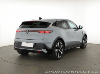 Renault Mégane Techno E-Tech EV60 220 2023