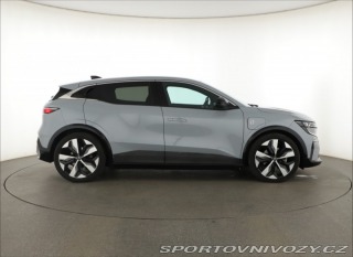 Renault Mégane Techno E-Tech EV60 220 2023