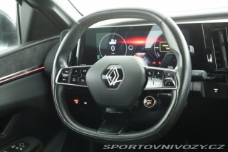 Renault Mégane Techno E-Tech EV60 220 2023