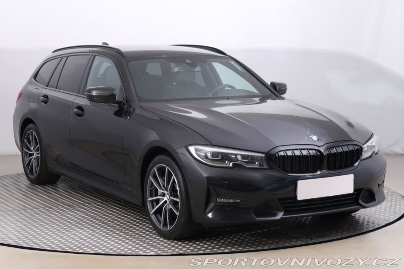 BMW 3 330 d