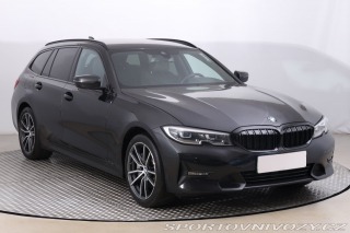 BMW 3 330 d