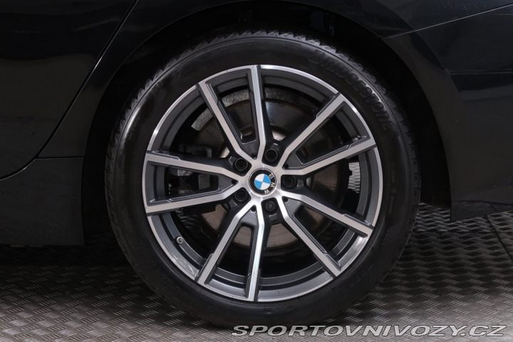 BMW 3 330 d 2021