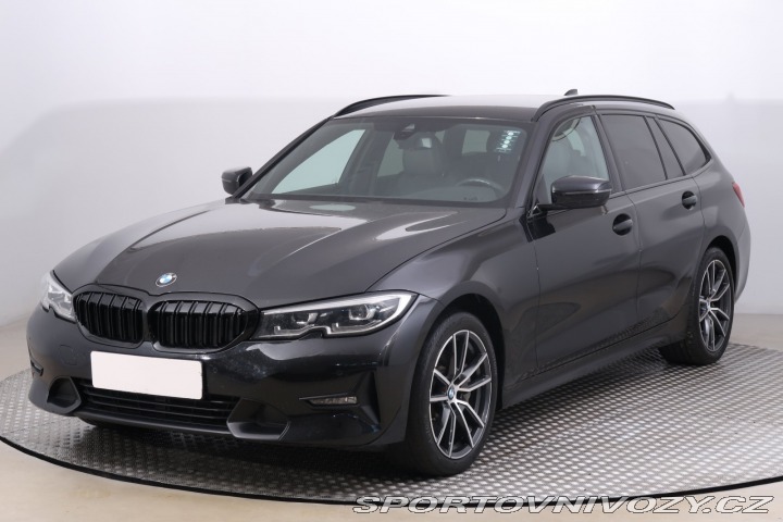 BMW 3 330 d 2021
