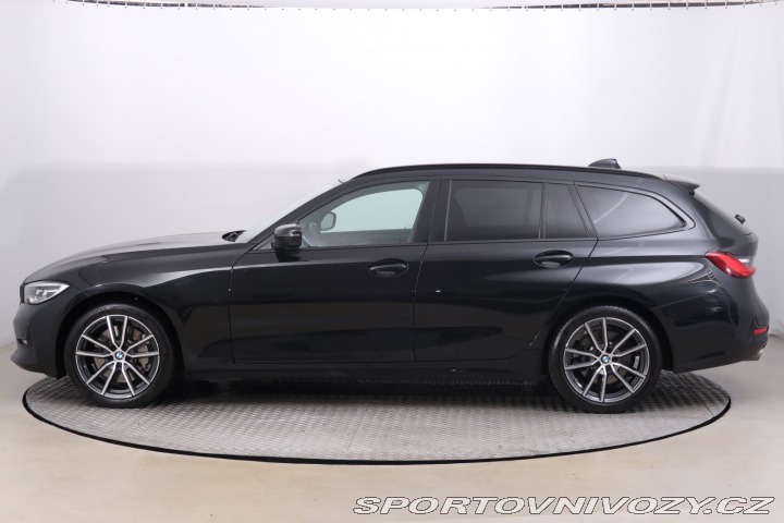 BMW 3 330 d 2021