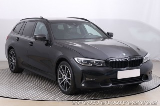 BMW 3 330 d 2021