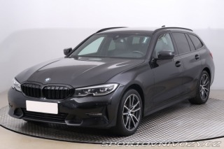 BMW 3 330 d 2021