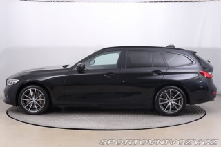BMW 3 330 d 2021