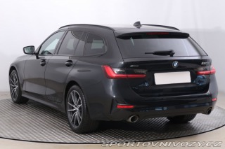 BMW 3 330 d 2021