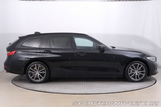 BMW 3 330 d 2021