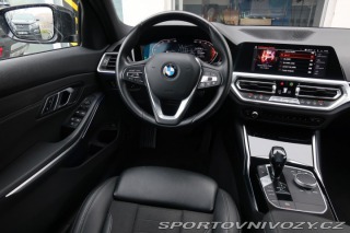 BMW 3 330 d 2021