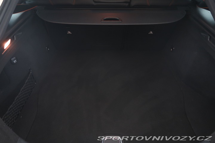 Mercedes-Benz CLA AMG Paket 200 2015