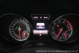 Mercedes-Benz CLA AMG Paket 200 2015