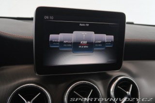 Mercedes-Benz CLA AMG Paket 200 2015