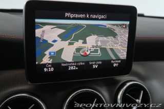 Mercedes-Benz CLA AMG Paket 200 2015