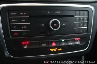 Mercedes-Benz CLA AMG Paket 200 2015